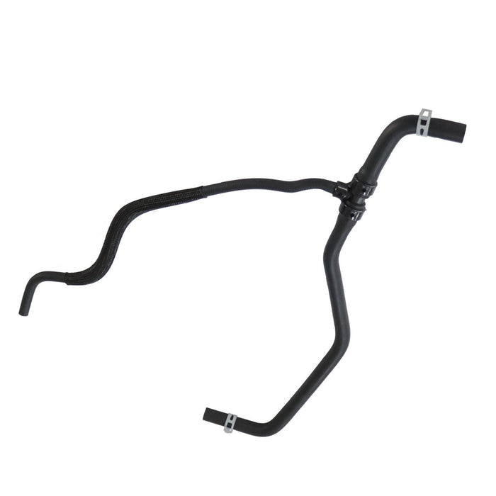 DURAFORCE Heater Pipe Intake Hose 55038163AE for 2011-21 Dodge Challenger Charger 3.6L