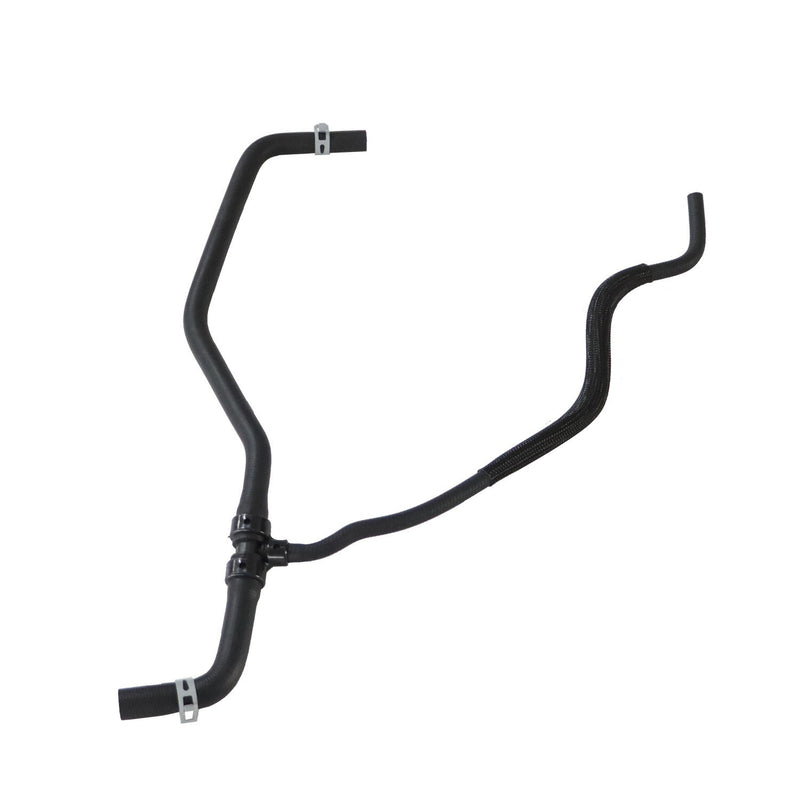 DURAFORCE Heater Pipe Intake Hose 55038163AE for 2011-21 Dodge Challenger Charger 3.6L