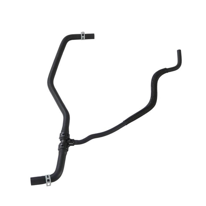 DURAFORCE Heater Pipe Intake Hose 55038163AE for 2011-21 Dodge Challenger Charger 3.6L