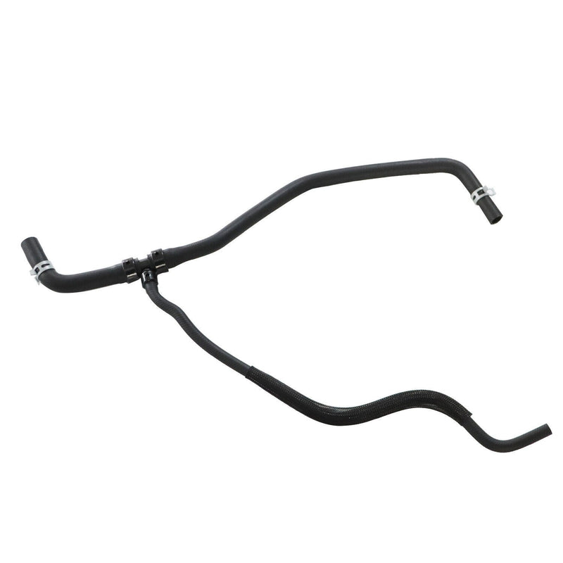DURAFORCE Heater Pipe Intake Hose 55038163AE for 2011-21 Dodge Challenger Charger 3.6L