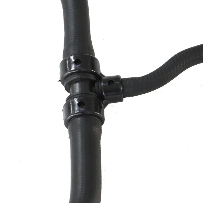 DURAFORCE Heater Pipe Intake Hose 55038163AE for 2011-21 Dodge Challenger Charger 3.6L