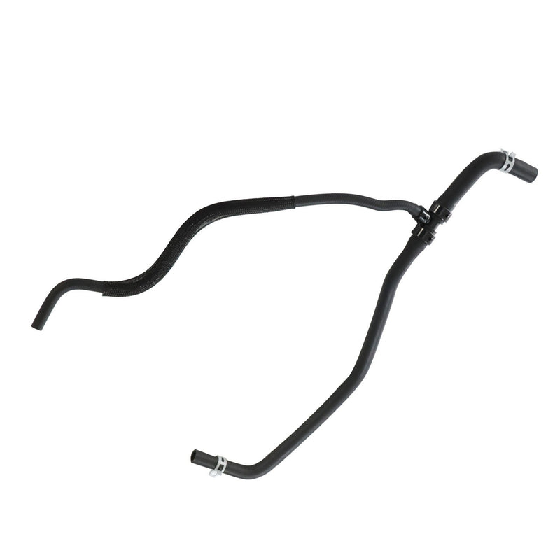 DURAFORCE Heater Pipe Intake Hose 55038163AE for 2011-21 Dodge Challenger Charger 3.6L
