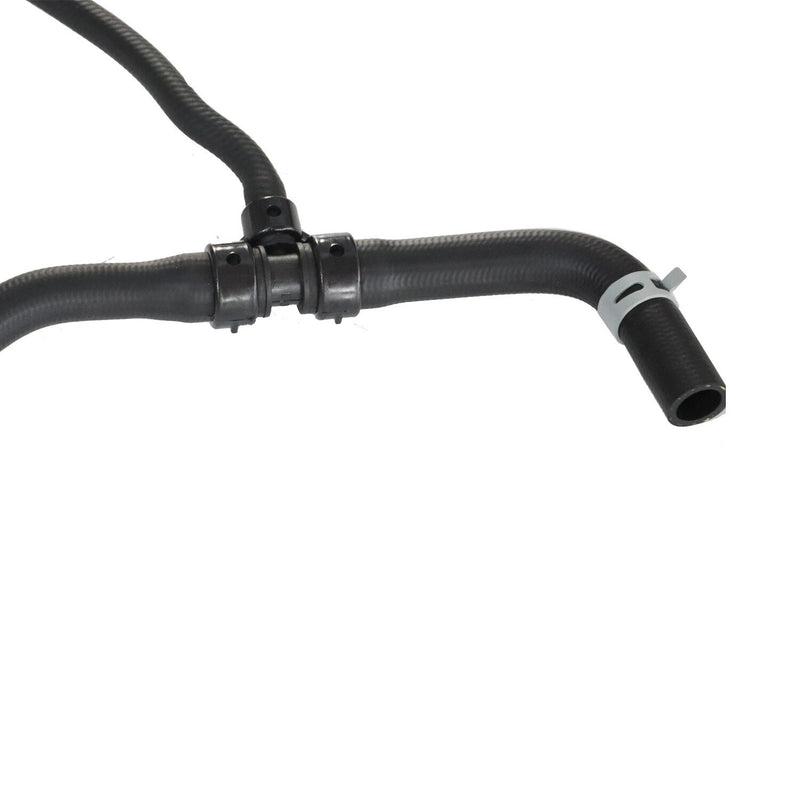 DURAFORCE Heater Pipe Intake Hose 55038163AE for 2011-21 Dodge Challenger Charger 3.6L