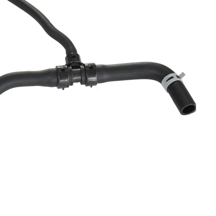 DURAFORCE Heater Pipe Intake Hose 55038163AE for 2011-21 Dodge Challenger Charger 3.6L