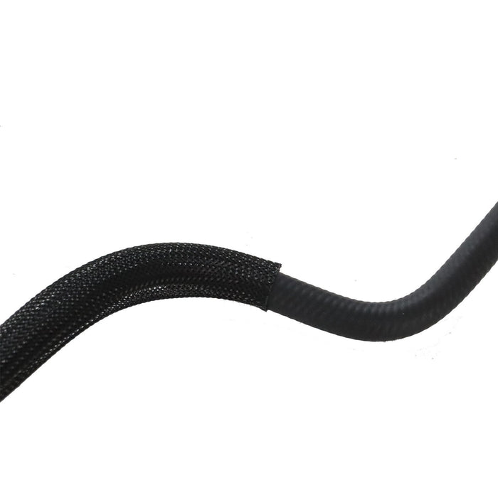 DURAFORCE Heater Pipe Intake Hose 55038163AE for 2011-21 Dodge Challenger Charger 3.6L