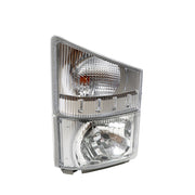 DURAFORCE Right Side Headlight Corner Lamp for ISUZU NPR NPR-HD NQR NRR 2008-2020 RH