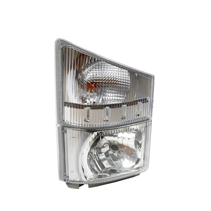 DURAFORCE Right Side Headlight Corner Lamp for ISUZU NPR NPR-HD NQR NRR 2008-2020 RH