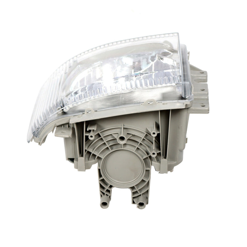 DURAFORCE Right Side Headlight Corner Lamp for ISUZU NPR NPR-HD NQR NRR 2008-2020 RH