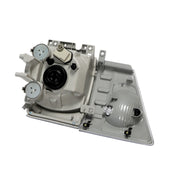 DURAFORCE Right Side Headlight Corner Lamp for ISUZU NPR NPR-HD NQR NRR 2008-2020 RH