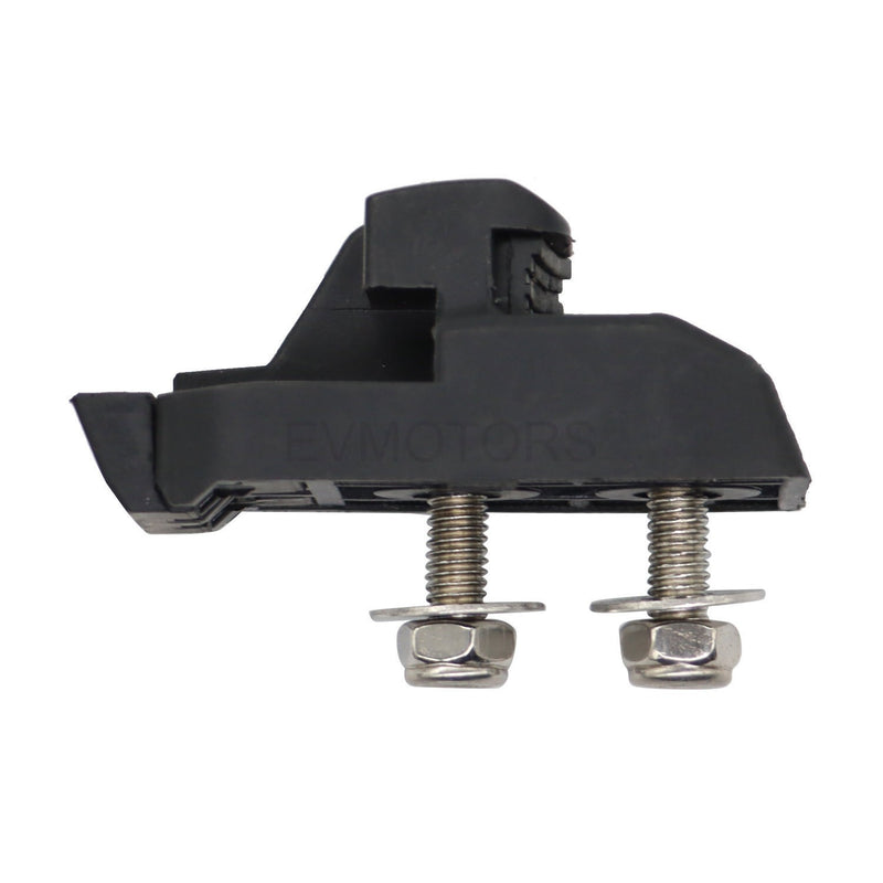DURAFORCE Jeep JL JLU Gladiator JT Hood Latch Lock with Key 2018-2023 Replacement