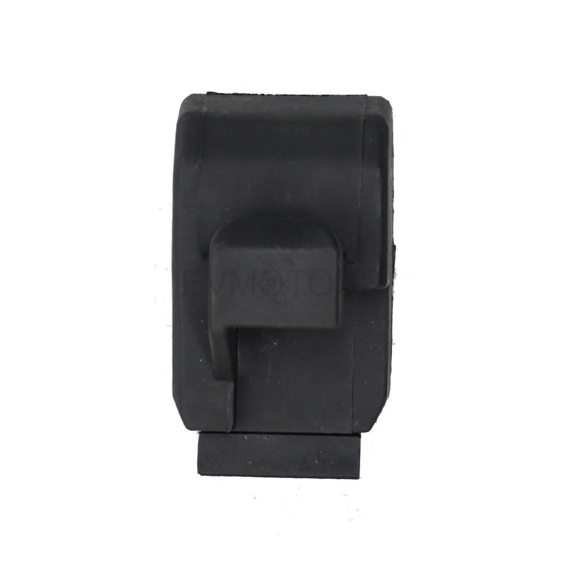DURAFORCE Jeep JL JLU Gladiator JT Hood Latch Lock with Key 2018-2023 Replacement