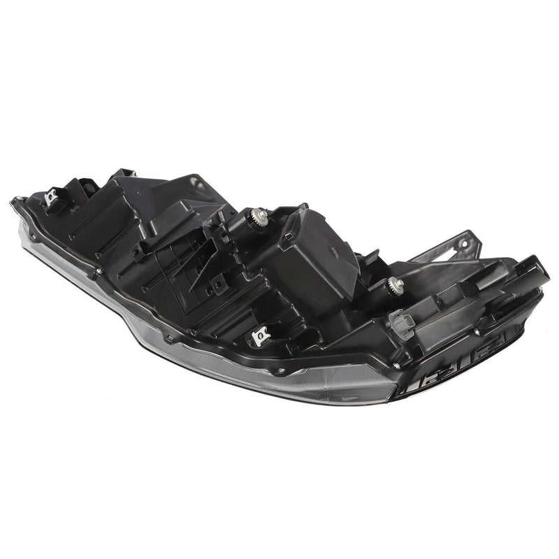 DURAFORCE LED Headlights for 2019-2022 Honda Pilot & 2019-2021 Passport Left & Right