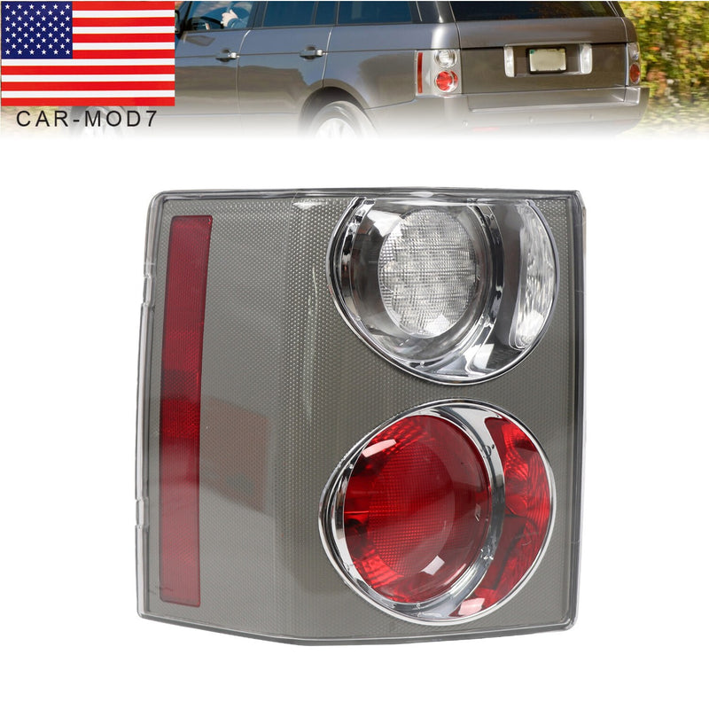 DURAFORCE Left Rear Brake Tail Light Lamp for Range Rover Vogue L322 2002-2009