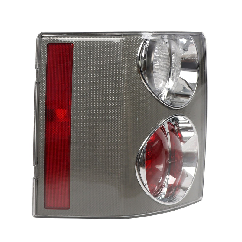 DURAFORCE Left Rear Brake Tail Light Lamp for Range Rover Vogue L322 2002-2009