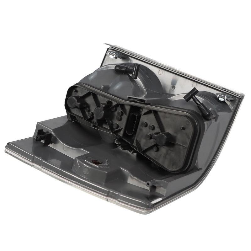 DURAFORCE Left Rear Brake Tail Light Lamp for Range Rover Vogue L322 2002-2009