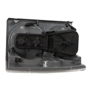 DURAFORCE Left Rear Brake Tail Light Lamp for Range Rover Vogue L322 2002-2009