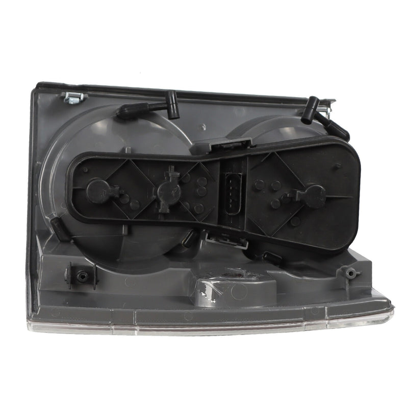 DURAFORCE Left Rear Brake Tail Light Lamp for Range Rover Vogue L322 2002-2009
