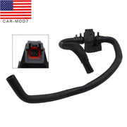 DURAFORCE Heater Inlet Hose Control Valve for 04-15 Nissan Armada 5.6L & 06-10 Infiniti QX