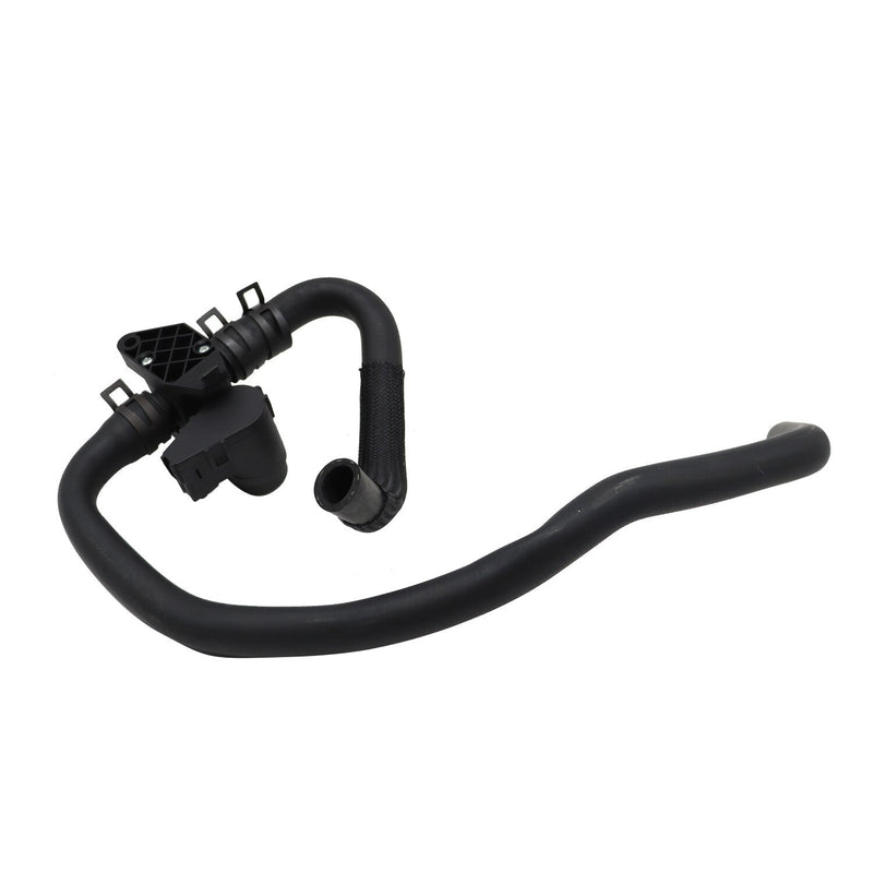 DURAFORCE Heater Inlet Hose Control Valve for 04-15 Nissan Armada 5.6L & 06-10 Infiniti QX