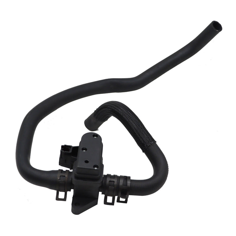 DURAFORCE Heater Inlet Hose Control Valve for 04-15 Nissan Armada 5.6L & 06-10 Infiniti QX