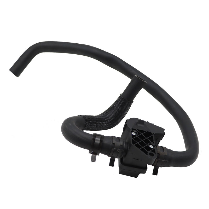 DURAFORCE Heater Inlet Hose Control Valve for 04-15 Nissan Armada 5.6L & 06-10 Infiniti QX