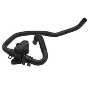 DURAFORCE Heater Inlet Hose Control Valve for 04-15 Nissan Armada 5.6L & 06-10 Infiniti QX