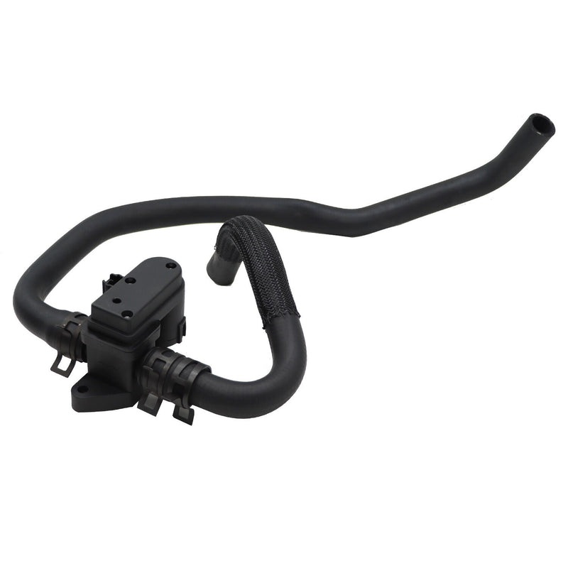 DURAFORCE Heater Inlet Hose Control Valve for 04-15 Nissan Armada 5.6L & 06-10 Infiniti QX