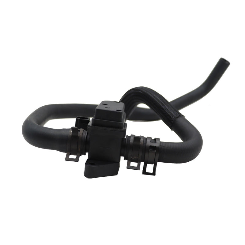 DURAFORCE Heater Inlet Hose Control Valve for 04-15 Nissan Armada 5.6L & 06-10 Infiniti QX