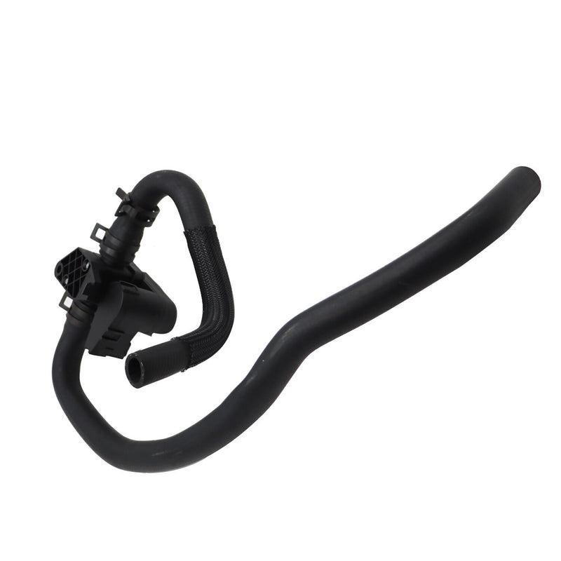 DURAFORCE Heater Inlet Hose Control Valve for 04-15 Nissan Armada 5.6L & 06-10 Infiniti QX