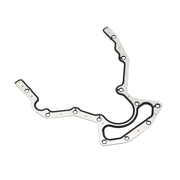 DURAFORCE Engine Rear Main Seal & Oil Pan Gasket Kit for Chevy GMC 4.8-6.2L V8 OHV