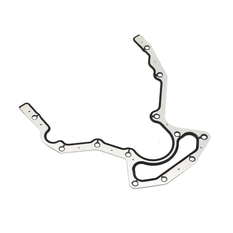 DURAFORCE Engine Rear Main Seal & Oil Pan Gasket Kit for Chevy GMC 4.8-6.2L V8 OHV