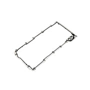 DURAFORCE Engine Rear Main Seal & Oil Pan Gasket Kit for Chevy GMC 4.8-6.2L V8 OHV