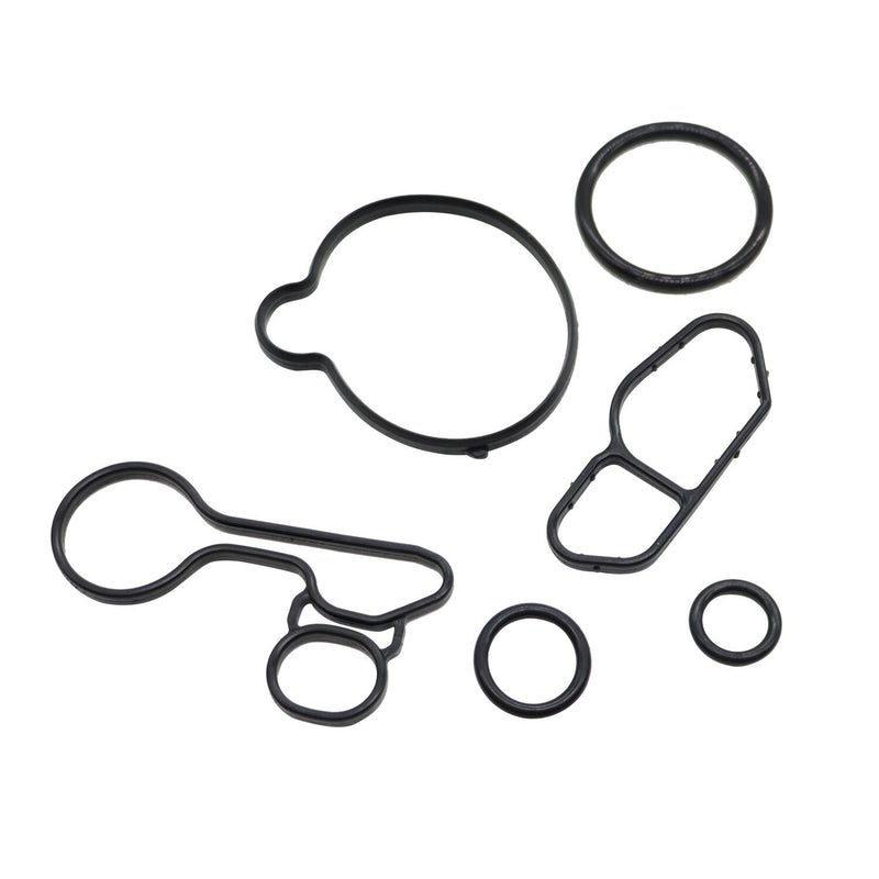 DURAFORCE Head Gasket Bolts 2011-2016 Chevy Cruze Sonic Buick Encore Trax 1.4L