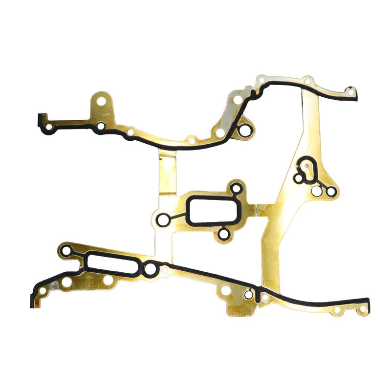 DURAFORCE Head Gasket Bolts 2011-2016 Chevy Cruze Sonic Buick Encore Trax 1.4L