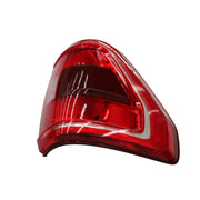 DURAFORCE Left Driver Tail Light Brake Lamp w/ Blind Spot for Ford F150 XLT 2021-2023