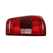 DURAFORCE Left Driver Tail Light Brake Lamp w/ Blind Spot for Ford F150 XLT 2021-2023