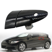 DURAFORCE Left Driver Side Outer Door Handle for Honda CRZ 2011-2015 Replacement