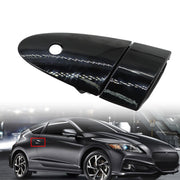 DURAFORCE Left Driver Side Outer Door Handle for Honda CRZ 2011-2015 Replacement