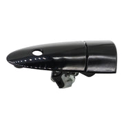 DURAFORCE Left Driver Side Outer Door Handle for Honda CRZ 2011-2015 Replacement