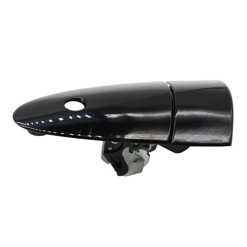 DURAFORCE Left Driver Side Outer Door Handle for Honda CRZ 2011-2015 Replacement