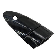 DURAFORCE Left Driver Side Outer Door Handle for Honda CRZ 2011-2015 Replacement
