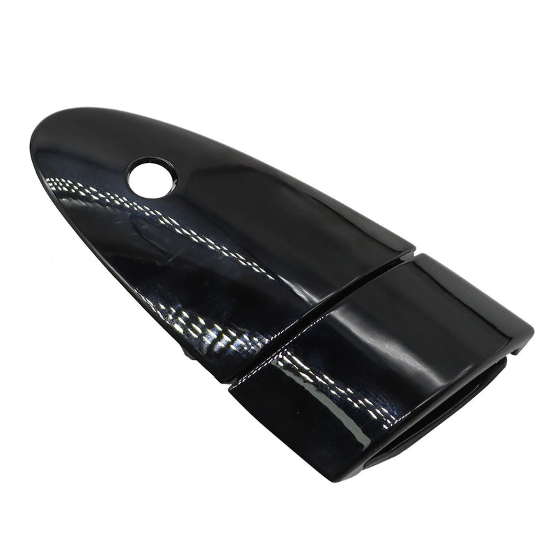 DURAFORCE Left Driver Side Outer Door Handle for Honda CRZ 2011-2015 Replacement