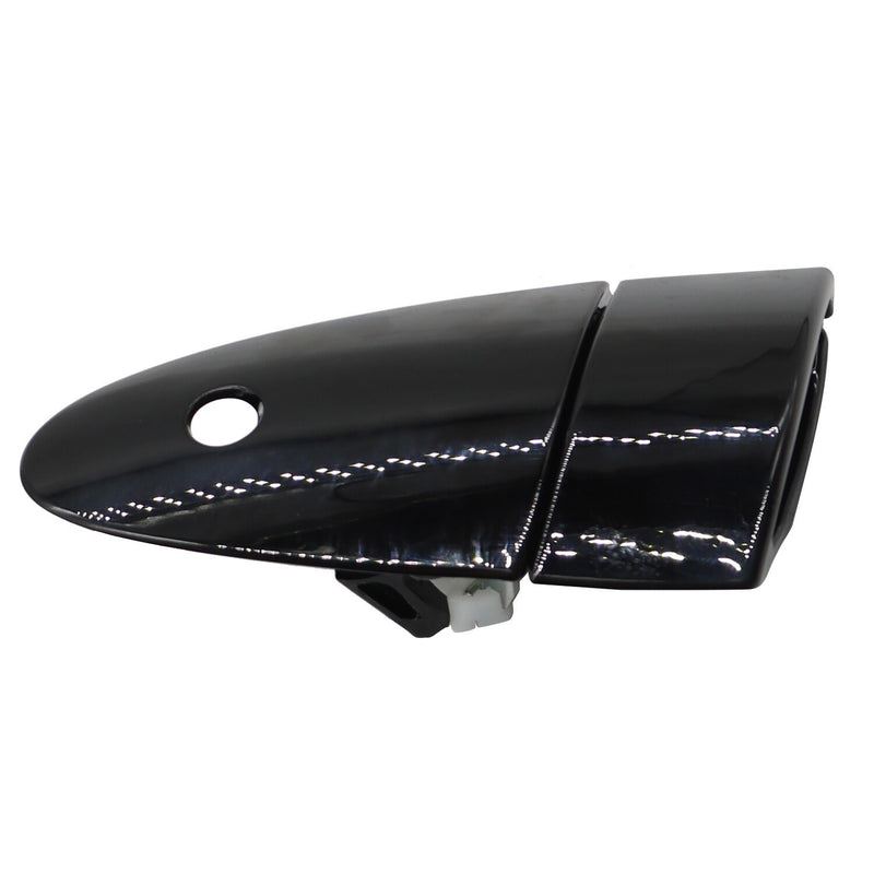 DURAFORCE Left Driver Side Outer Door Handle for Honda CRZ 2011-2015 Replacement
