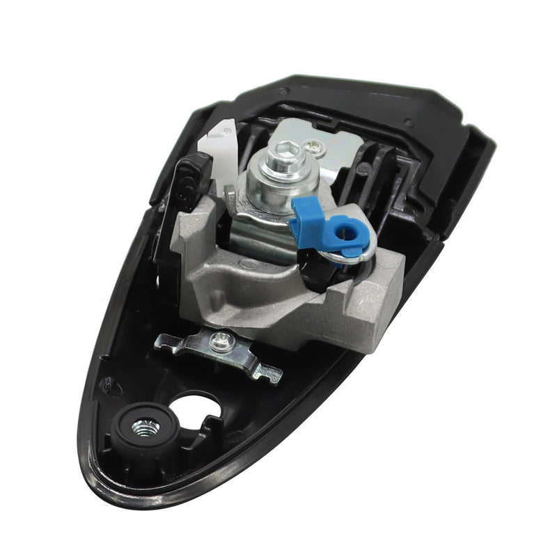 DURAFORCE Left Driver Side Outer Door Handle for Honda CRZ 2011-2015 Replacement