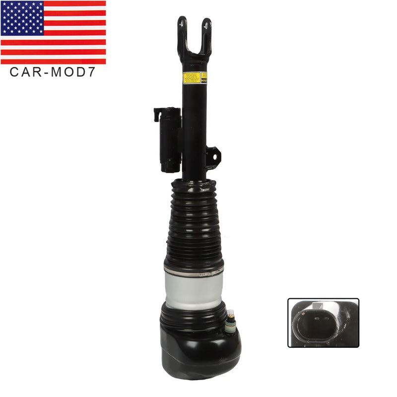 DURAFORCE Left Front Air Suspension Shock Strut BMW G11 G12 740i 750i 740Li 750Li RWD