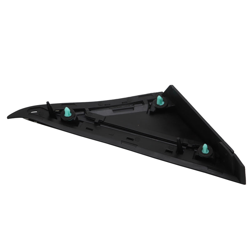DURAFORCE Left Front Mirror Triangle Molding Fender 22774041 for Cadillac SRX 2010-2016