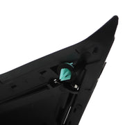 DURAFORCE Left Front Mirror Triangle Molding Fender 22774041 for Cadillac SRX 2010-2016