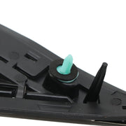 DURAFORCE Left Front Mirror Triangle Molding Fender 22774041 for Cadillac SRX 2010-2016