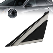 DURAFORCE Left Front Mirror Triangle Molding Fender 22774041 for Cadillac SRX 2010-2016