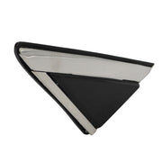 DURAFORCE Left Front Mirror Triangle Molding Fender 22774041 for Cadillac SRX 2010-2016
